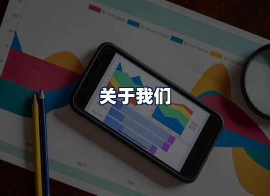 关于我们